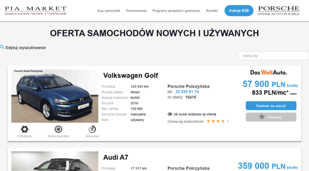 oferta.piamarket.pl