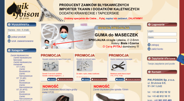 oferta.pik-foison.com.pl