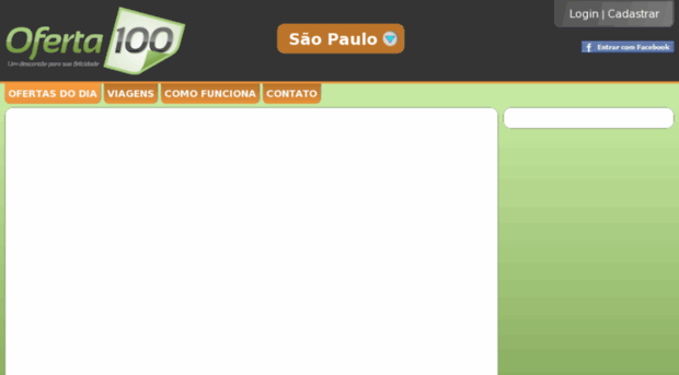 oferta100.com.br