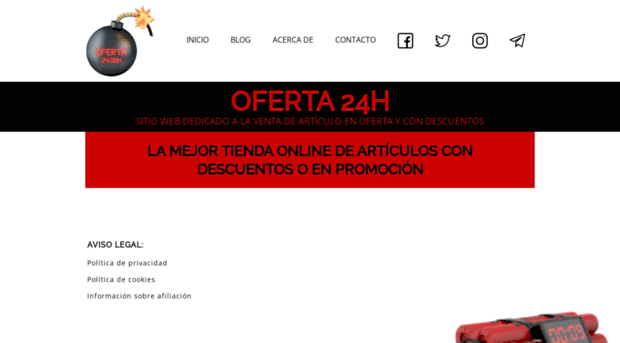 oferta24h.com