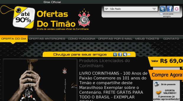 ofertadotimao.com.br