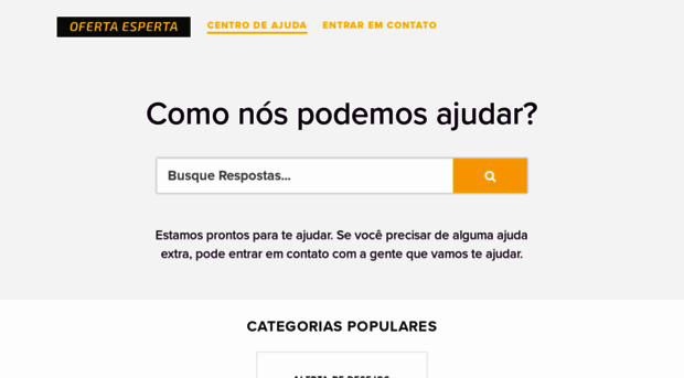 ofertaesperta.supporthero.io