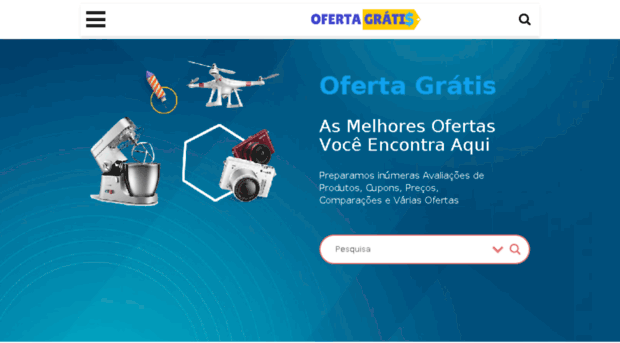 ofertagratis.com.br