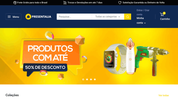 ofertalia.com.br
