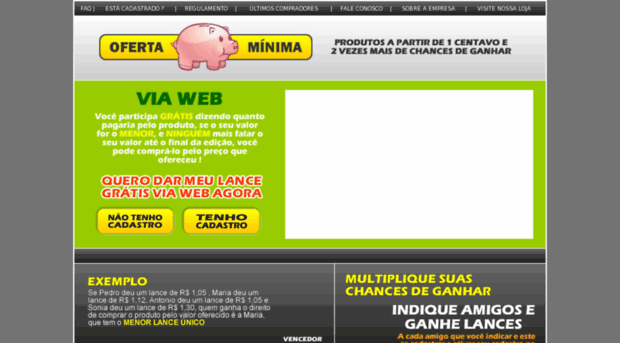 ofertaminima.com.br
