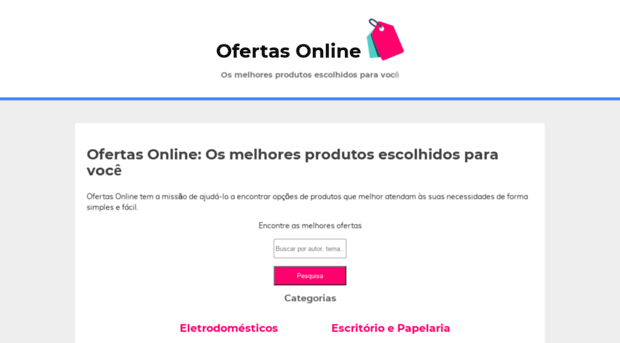 ofertas-online.net