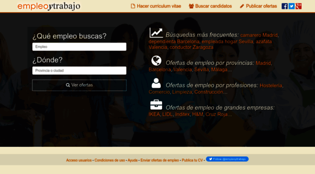 ofertas.empleoytrabajo.org