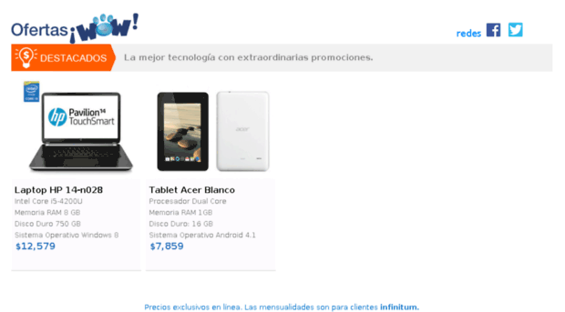 ofertas.telmex.com