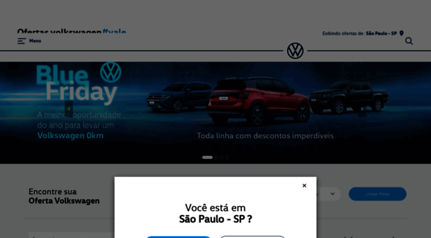 ofertas.vw.com.br