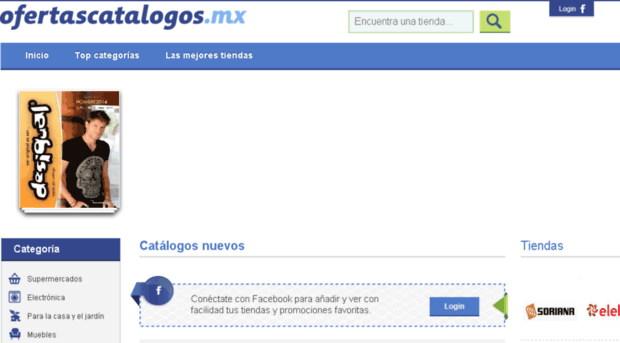 ofertascatalogos.net