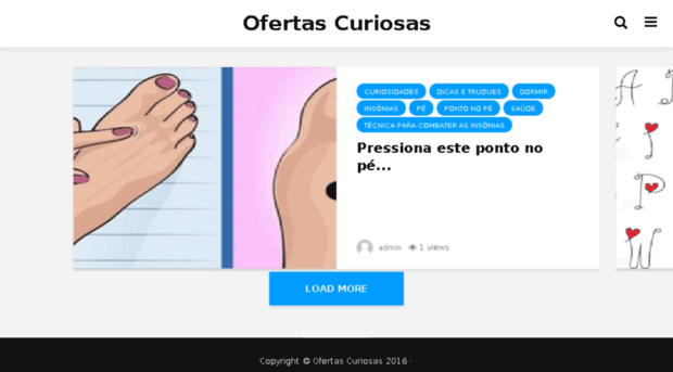 ofertascuriosas.com