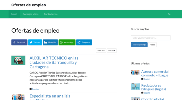 ofertasempleo.co