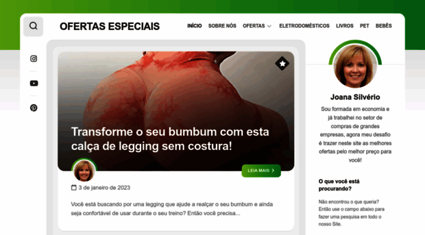 ofertasespeciais.com.br