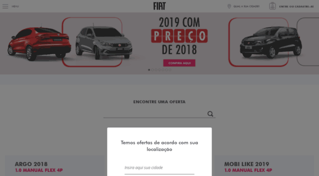 ofertasfiat.com.br