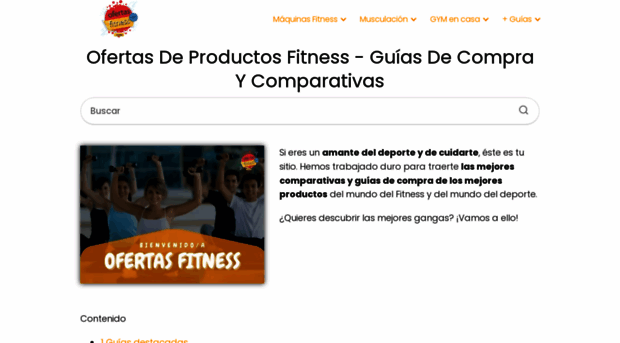 ofertasfitness.net