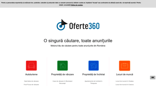 oferte360.ro