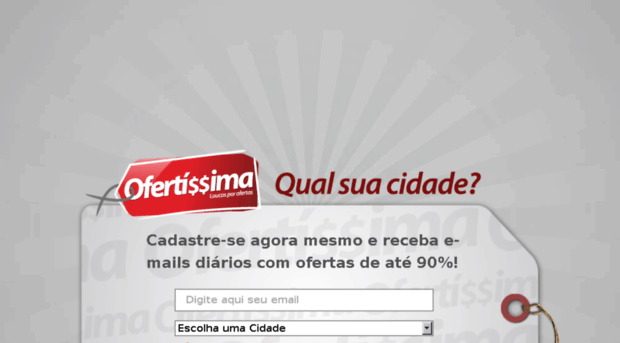 ofertissima.com.br