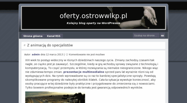 oferty.ostrowwlkp.pl