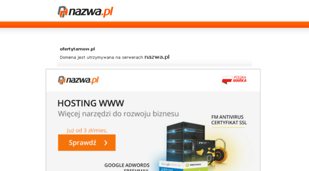 ofertytarnow.pl