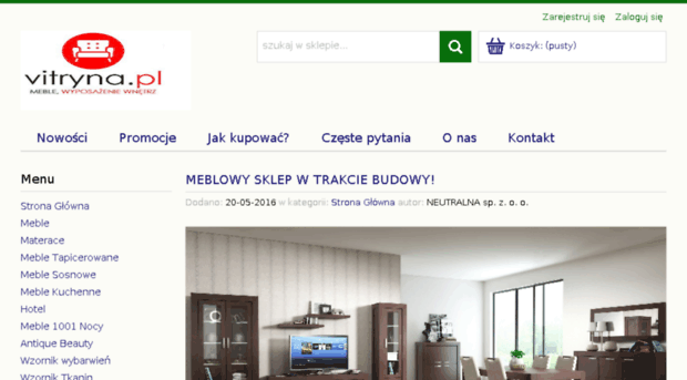 ofertyzawiercie.pl