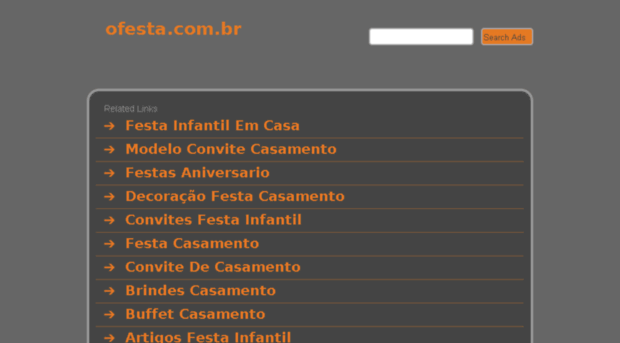 ofesta.com.br