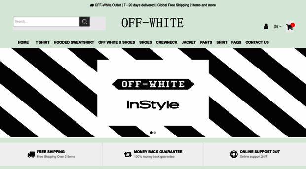 off---whiteshoes.com