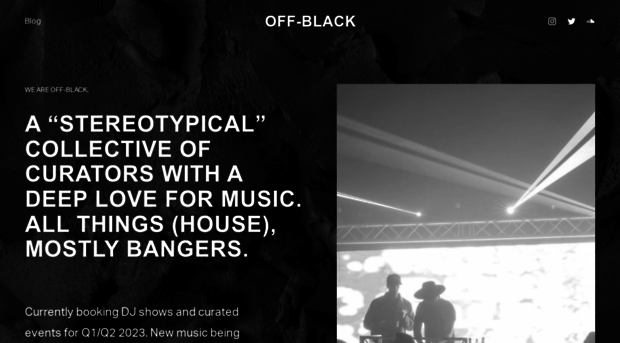 off-black.com