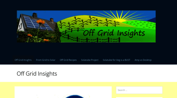 off-grid-insights.com