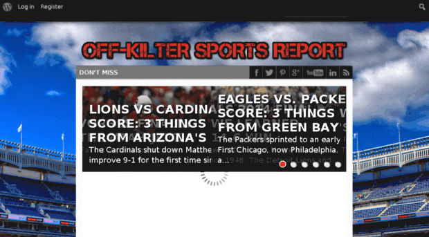 off-kiltersports.com