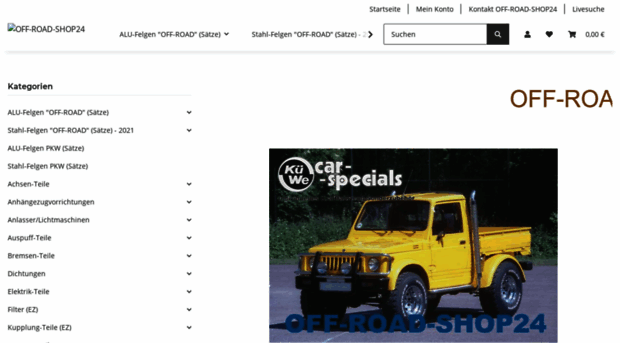 off-road-shop24.de