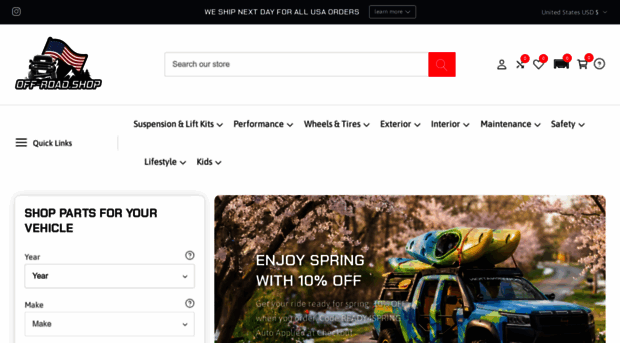 off-road.shop