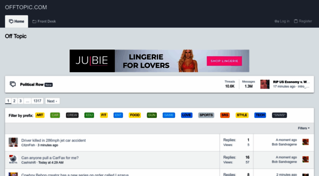 off-topic.net