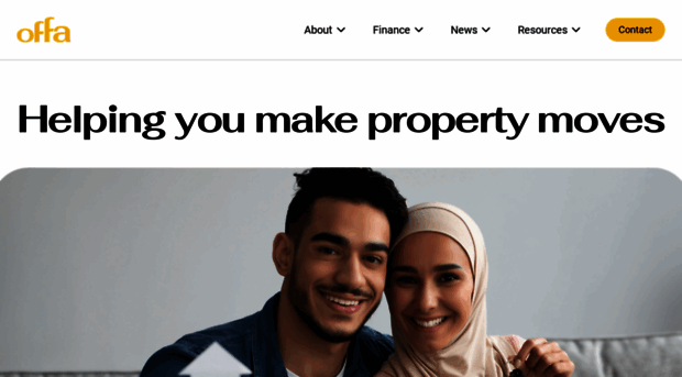offa.co.uk