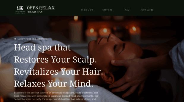 offandrelaxheadspa.com