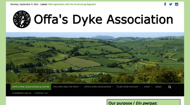 offasdyke.org.uk