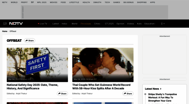 offbeat.ndtv.com