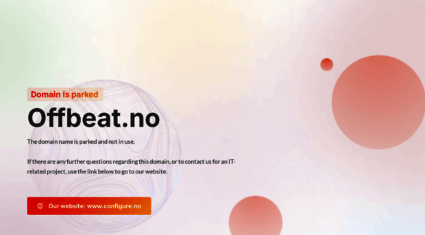 offbeat.no