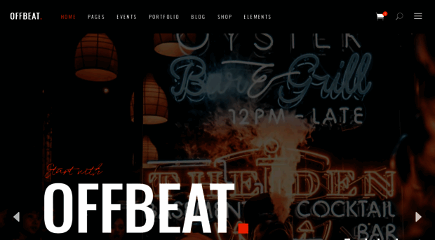 offbeat.qodeinteractive.com