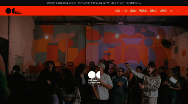 offbeatcollective.com.au