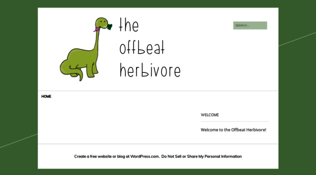 offbeatherbivore.com