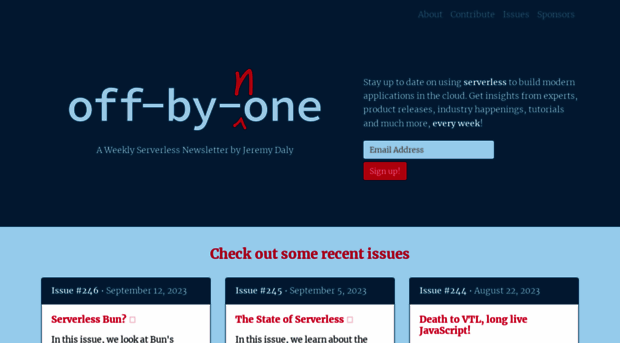 offbynone.io