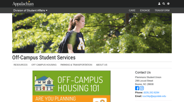 offcampus.appstate.edu