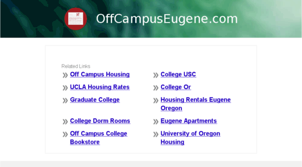 offcampuseugene.com