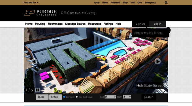 offcampushousing.purdue.edu
