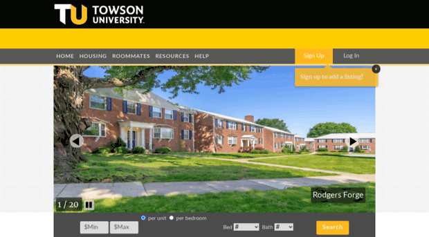 offcampushousing.towson.edu