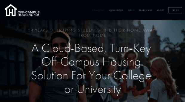 offcampushousing101.com