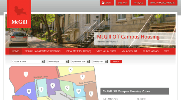 offcampuslistings.ca