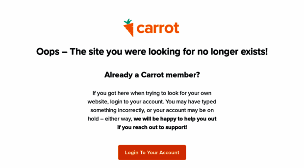 offcarrot.com