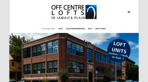 offcentrelofts.com