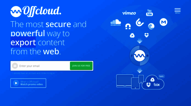 offcloud.com